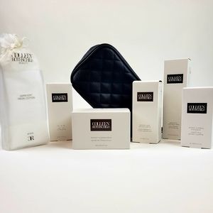 Colleen Rothschild facial set